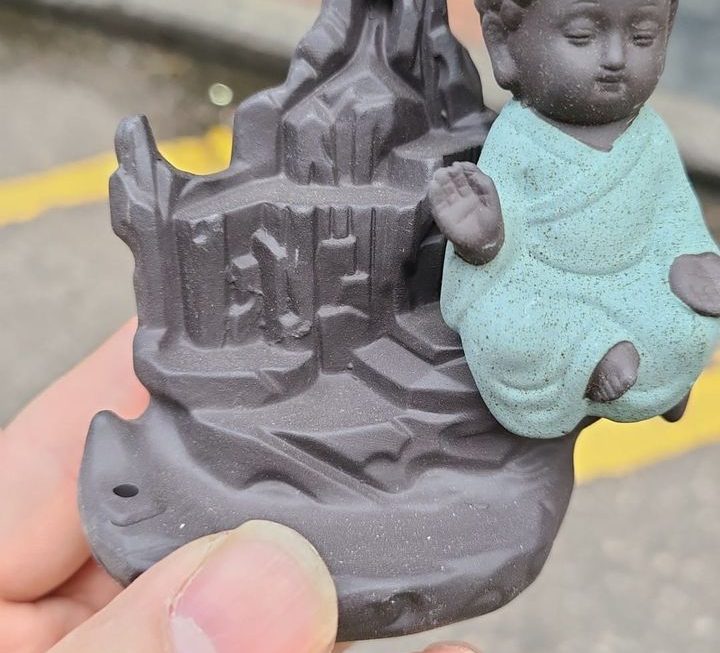 $3 香插門口位小量