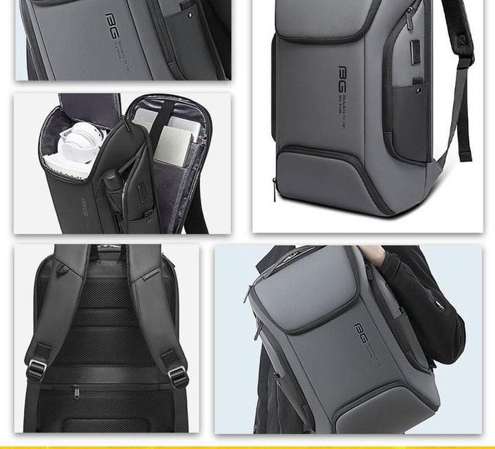 靚靚商務型背囊~$219