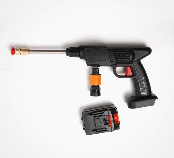 充電式洗車水槍 $69