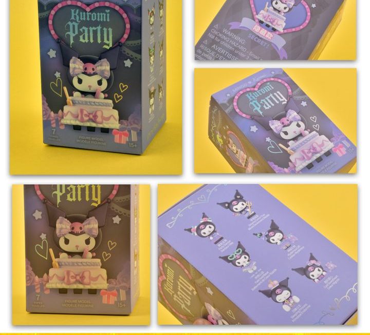 KUROMI 手提小風扇~$69