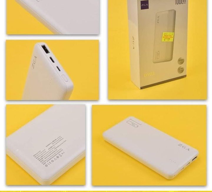 ZGA.DY03輕便USB流動充電器~$49