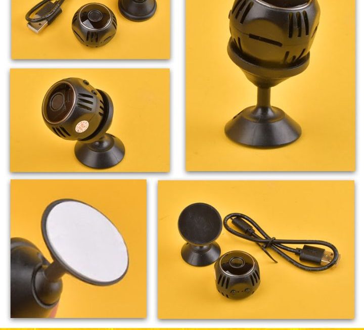 USB Camera鏡頭仔~$59