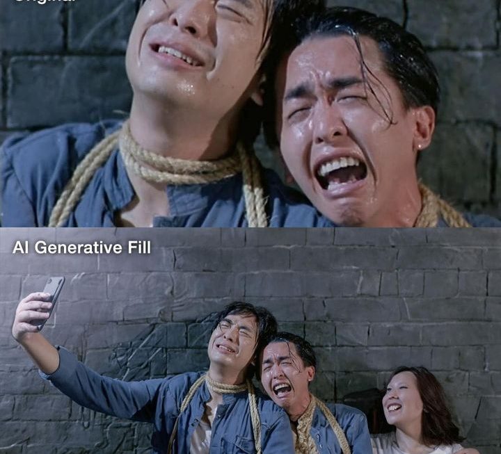 媽呀….我想自拍呀我咁靚仔😭😭😭