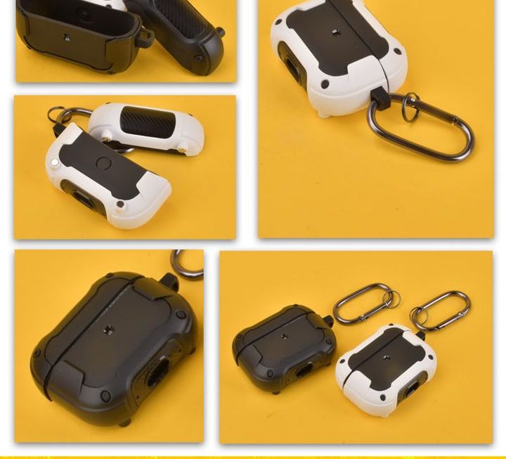 AirPods Pro 收納保護殼~ $19