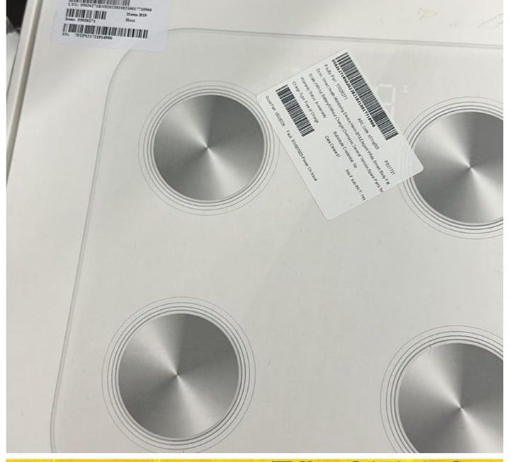 華為體脂磅Scale 3~$109