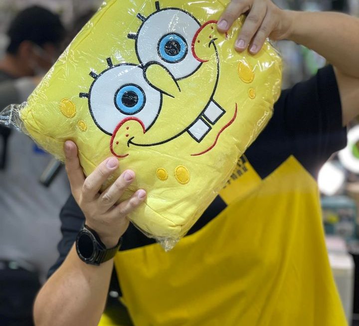 SpongeBob 咕臣 $29