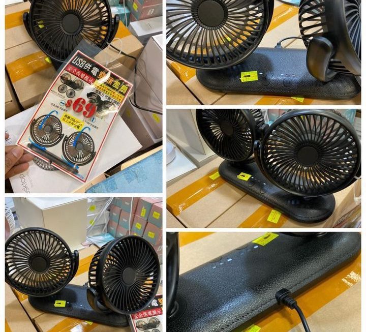 中間第二個電視位再度登場