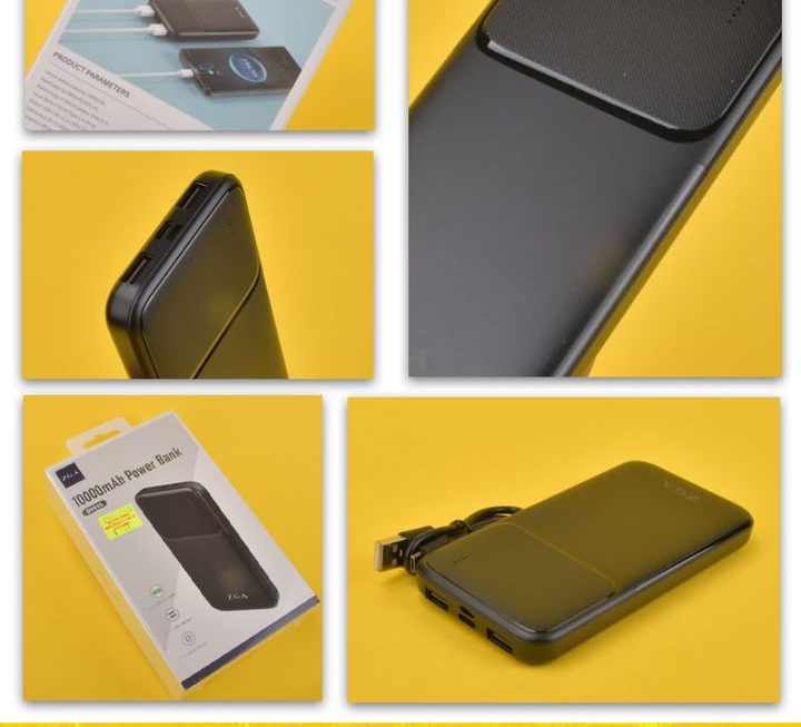 ZGA.DY03S輕便USB流動充電器~$39
