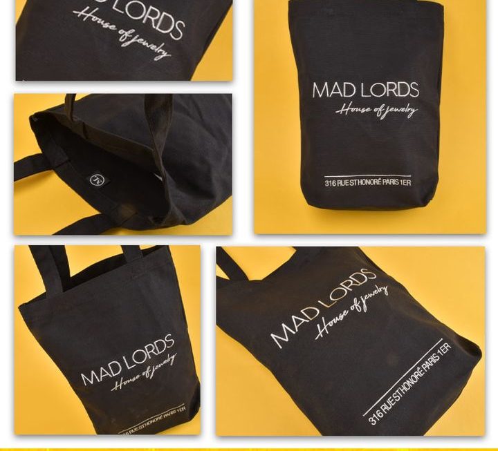 madlords靚靚手提袋~$5