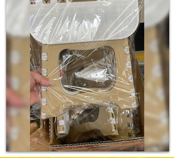 排隊神器摺疊凳仔~$5