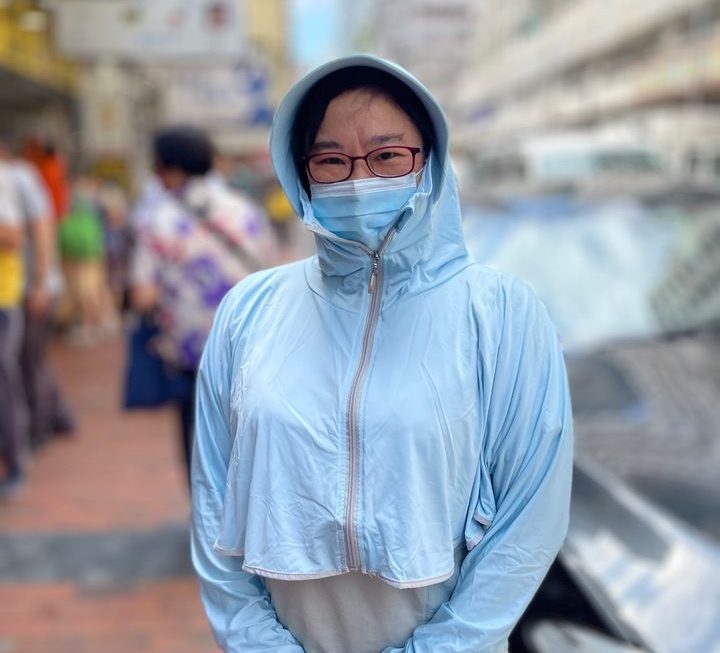 新到防曬衫 $29