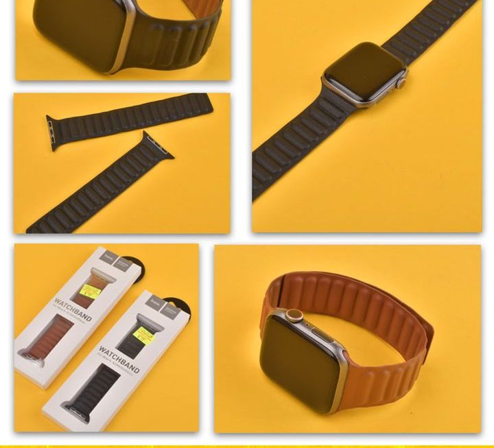 hoco.WatchBand錶帶～$59