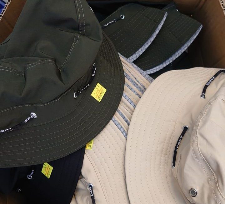 $9 帽