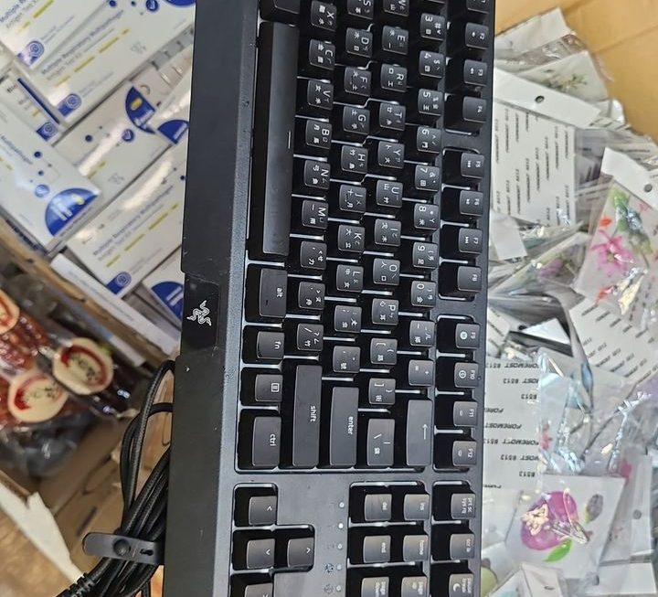 $129 (陳列品）