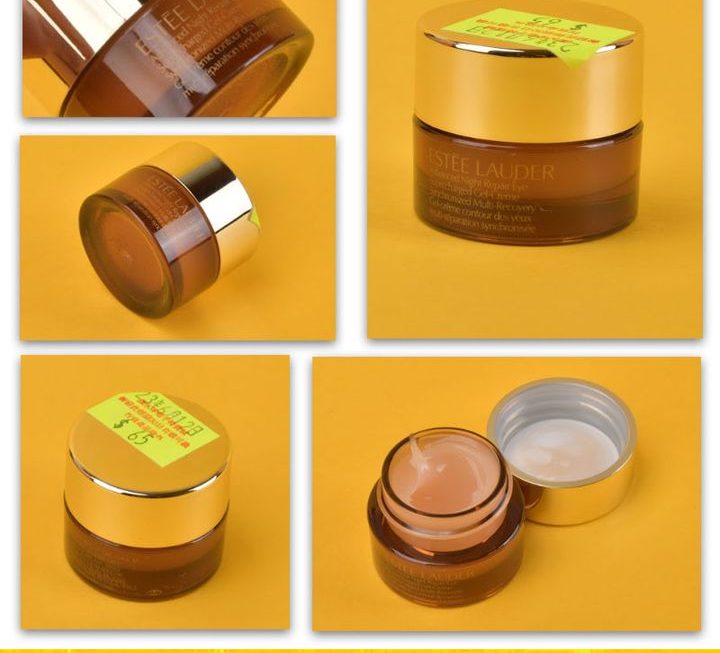 Estée Lauder眼霜~$65