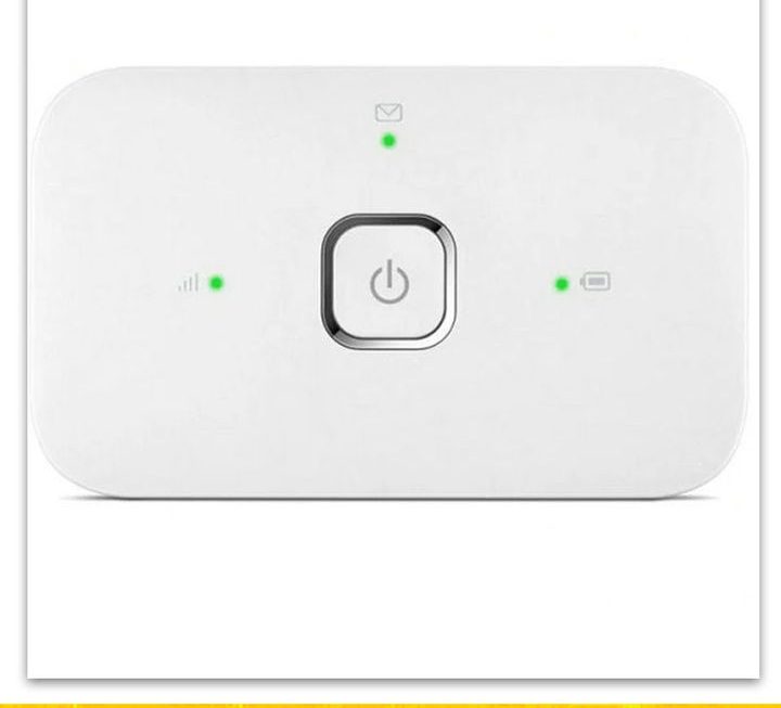 HUAWEI.R21 WIFI 4G 數據蛋~$290
