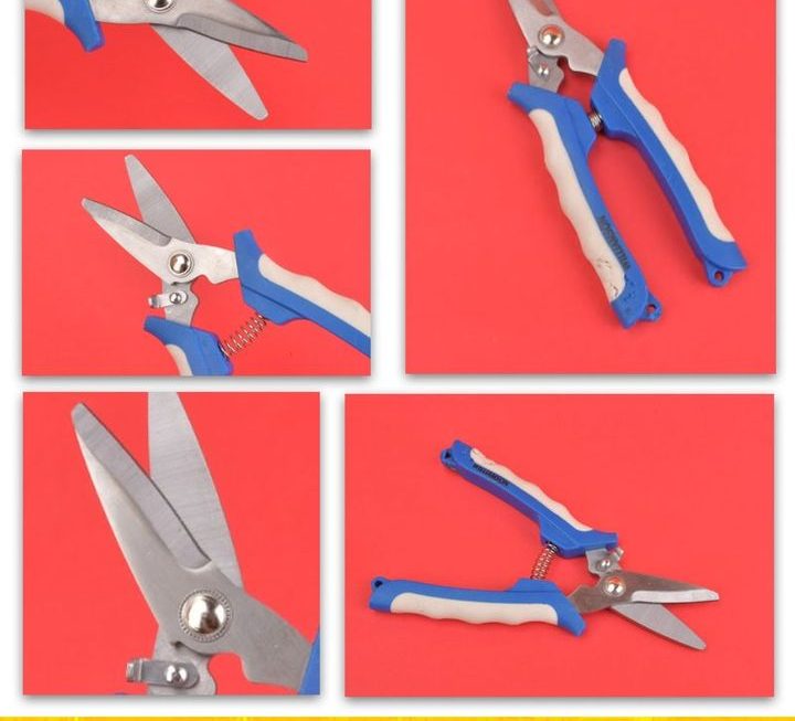 模型工具剪鉗 ~$5