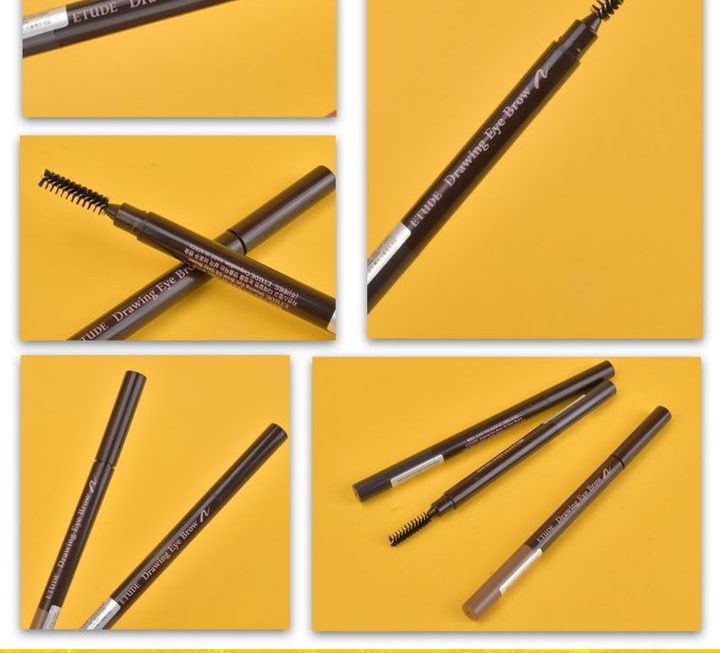ETUDE睫毛筆~$15/支