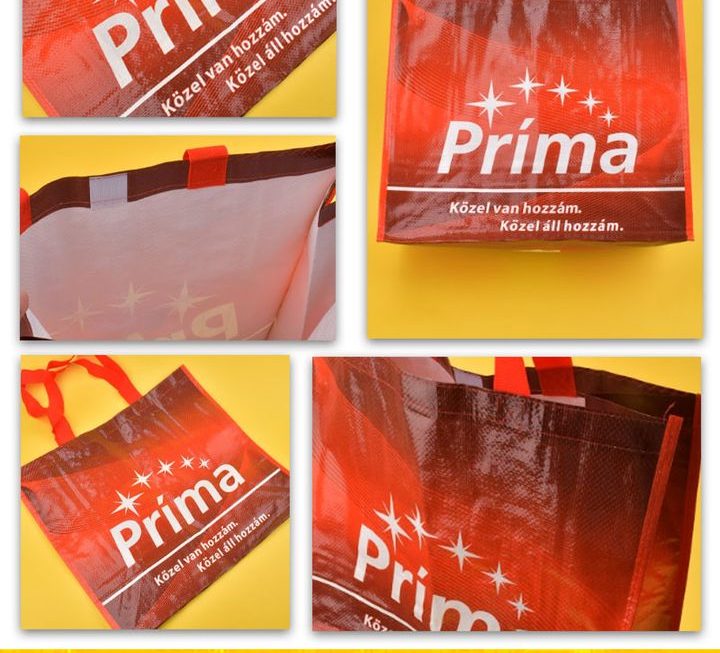 Prima靚靚大碼收納袋~$5