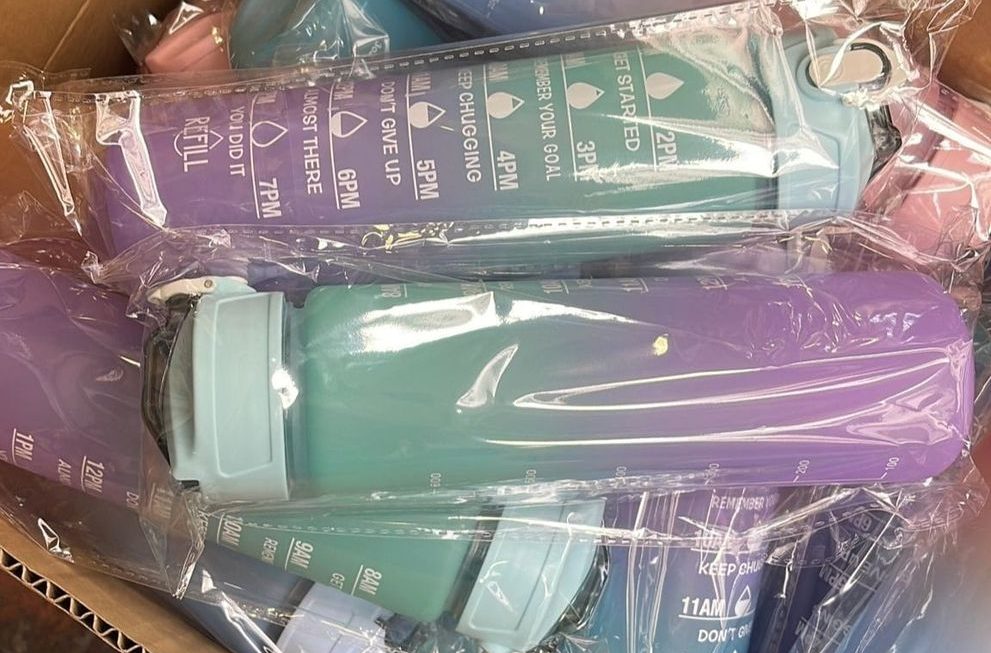 $10 小水樽
