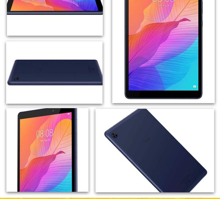 Huawei MatePad T8平板~$400