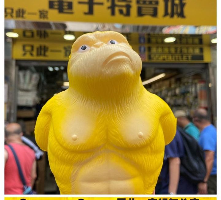 唔好拆包裝😂😂