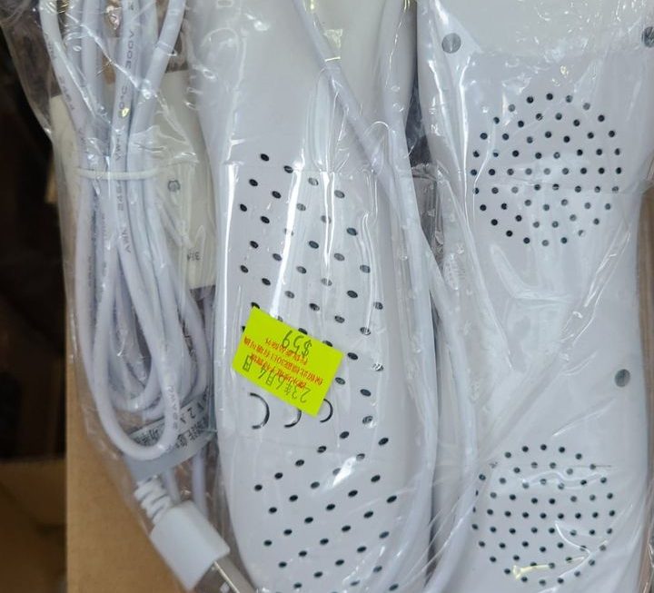 烘鞋機 $59
