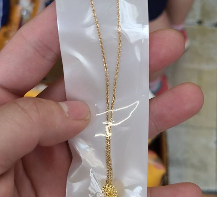 掛飾 😌$9