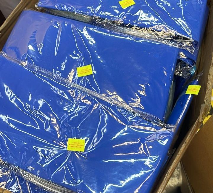 $19 洗冷氣袋到咗