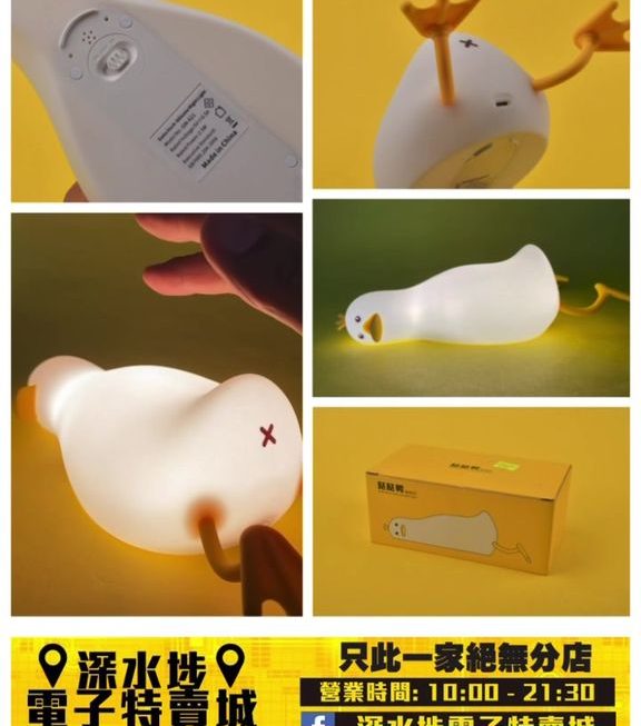 老實講似雞多過鴨😆