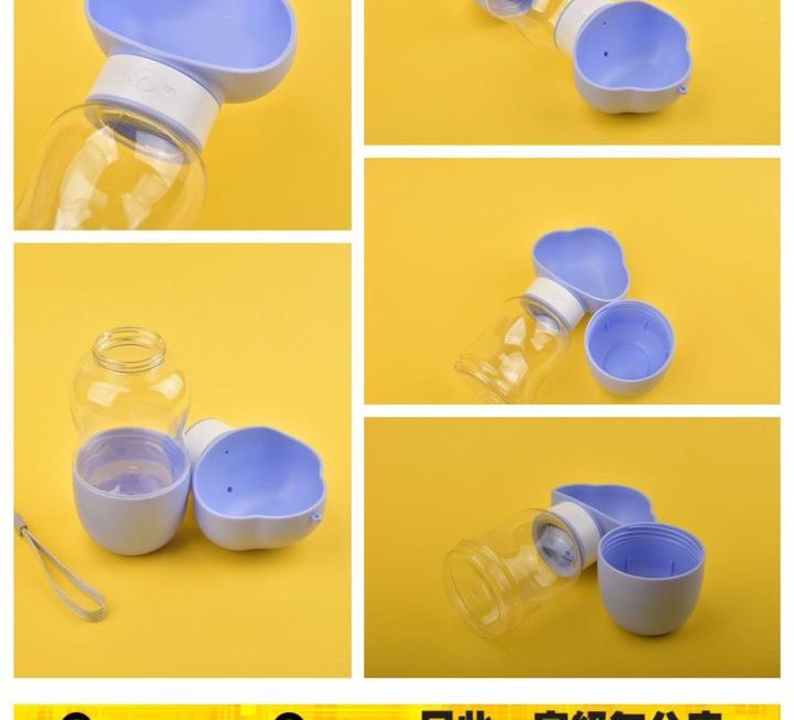寵物飲水器~$19