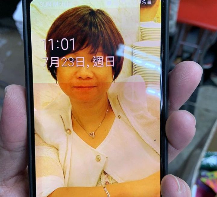 失物認領😏😏