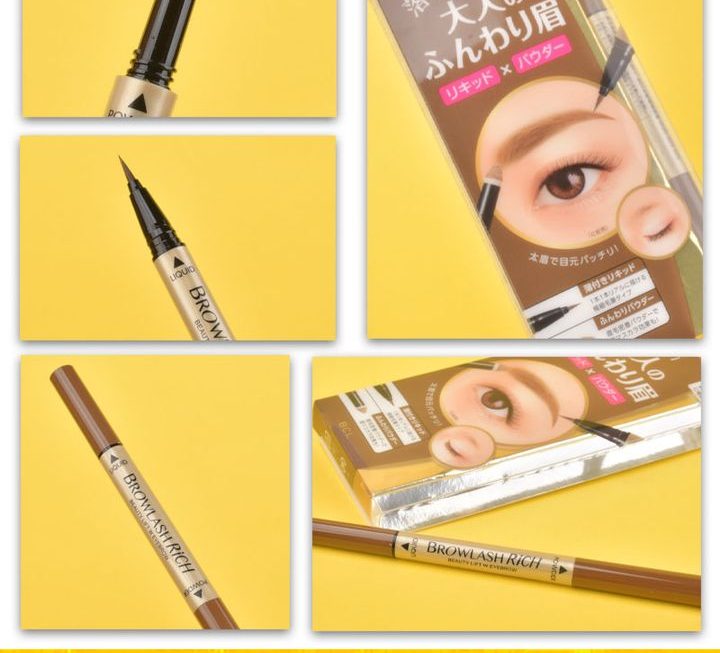 BCL眼眉筆~$29