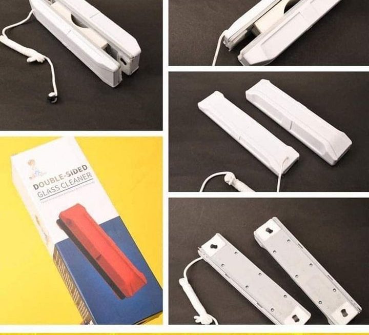 強力磁吸式玻璃擦~$59