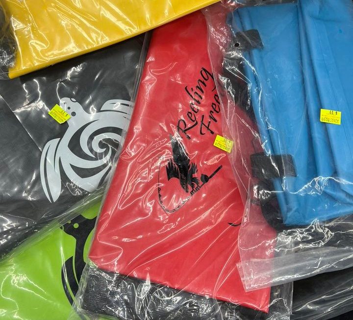 雜款游水防水袋～$19