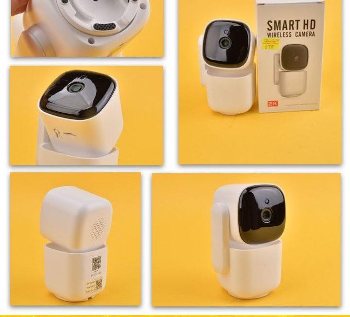 SMART HD無線鏡頭仔 ~$119