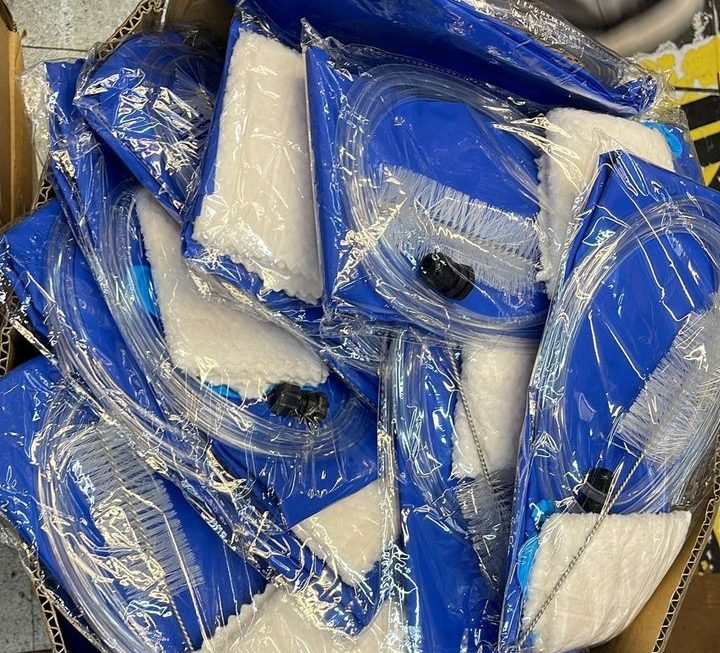 $19 洗冷氣套裝到咗