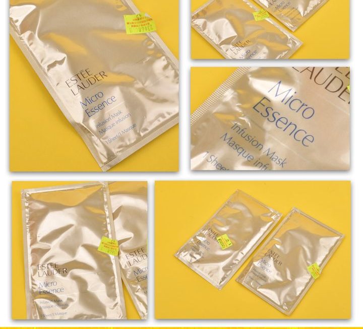 Estee Lauder 面膜 ~$45