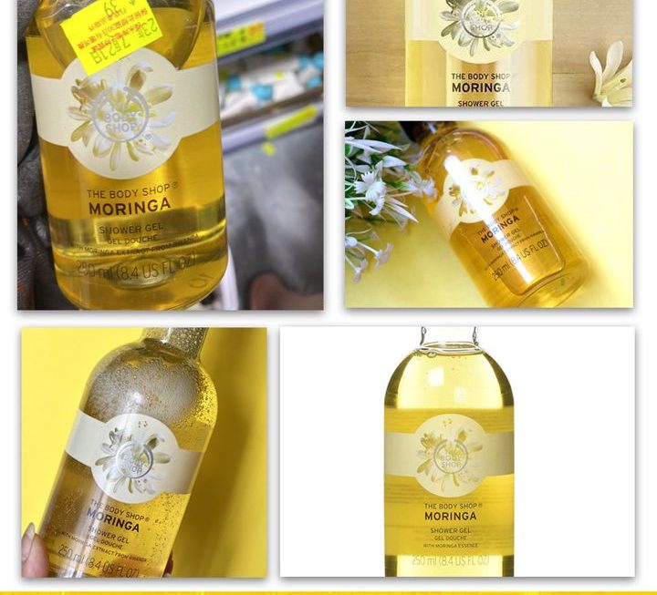 The Body Shop