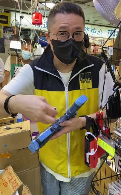 哥哥推介