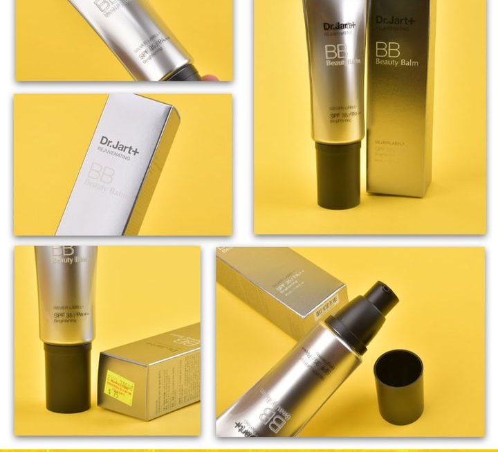 Dr.Jart+遮瑕BB霜~$75