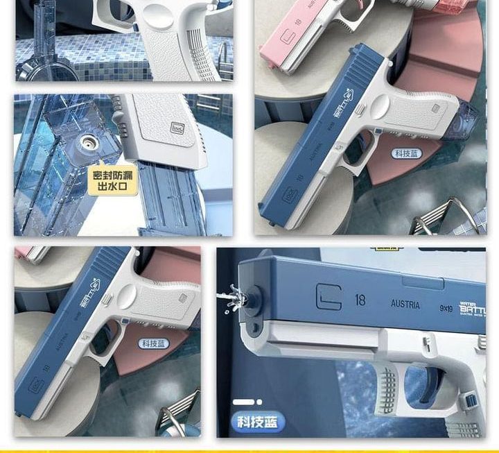 買兩支男朋友女朋友去海灘互射啦