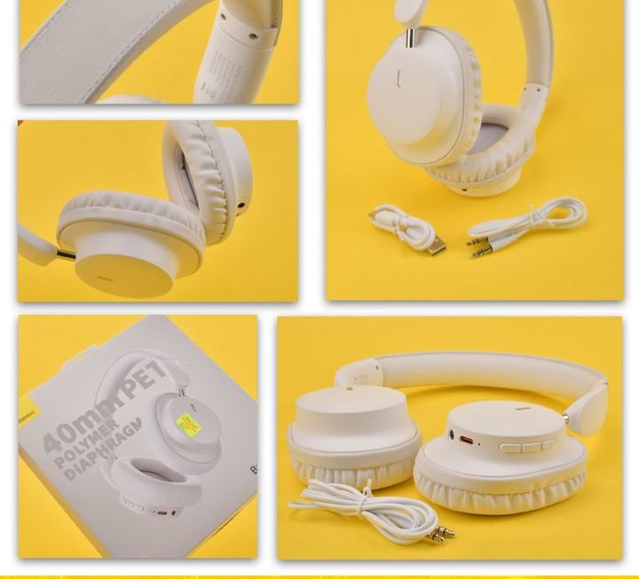 Baseus.BoeieD03靚聲藍牙耳筒 ~$169