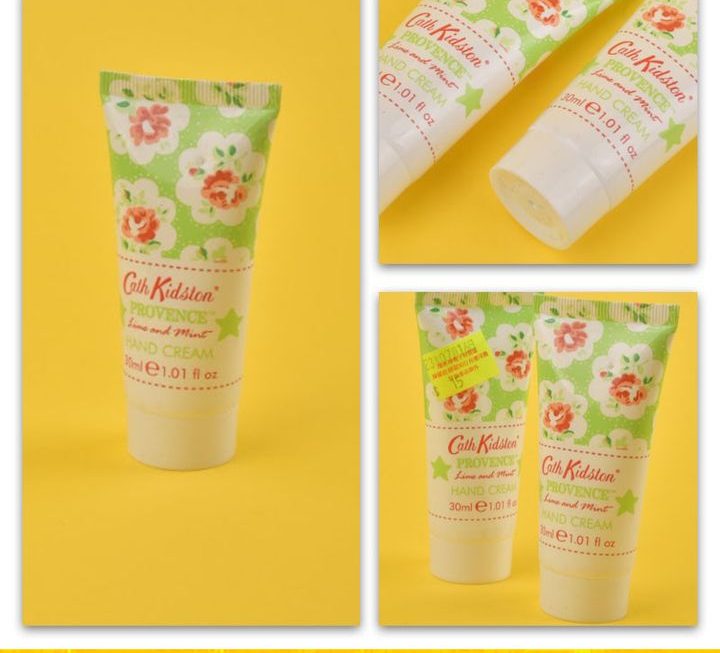 Cath Kidston 30ml 護手霜~$15
