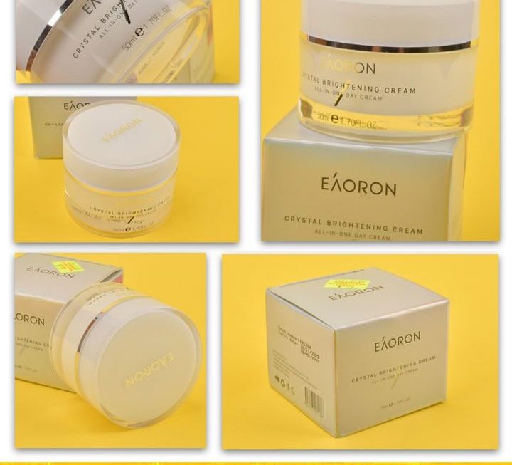 澳洲 Eaoron All in one 水光素顏霜~ $55