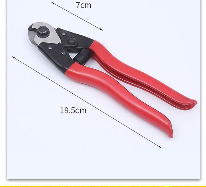 多用途工具剪線鉗~$29