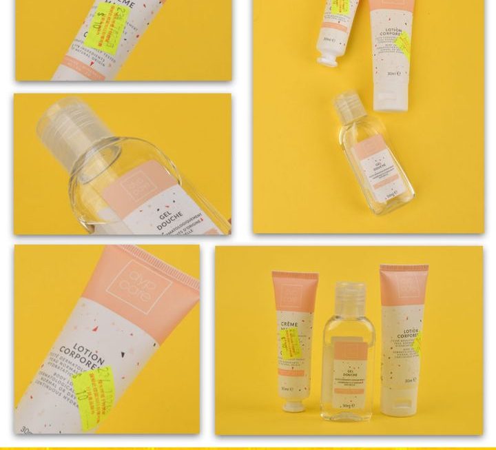 Dypcare~每支$10