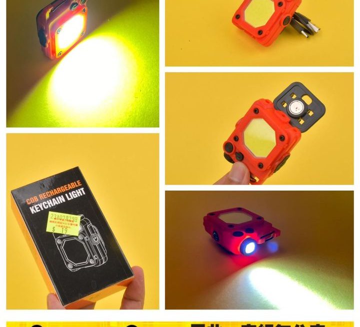 6號舖再度登場￼