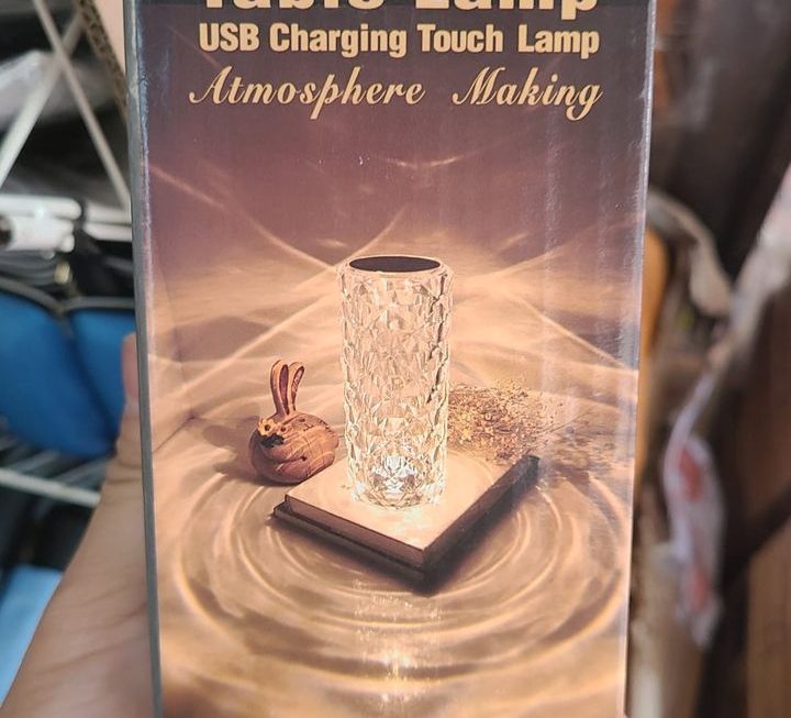 $25 氣氛燈