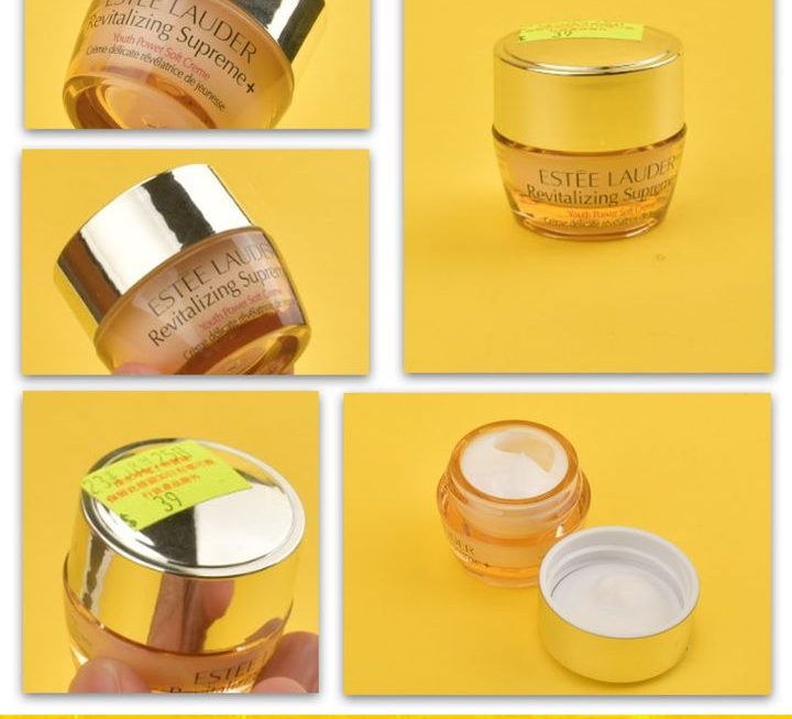 Estée Lauder Revitalizing Supreme+面霜~$39